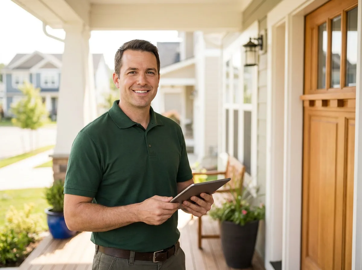 Pest control FAQs for Warren, PA
